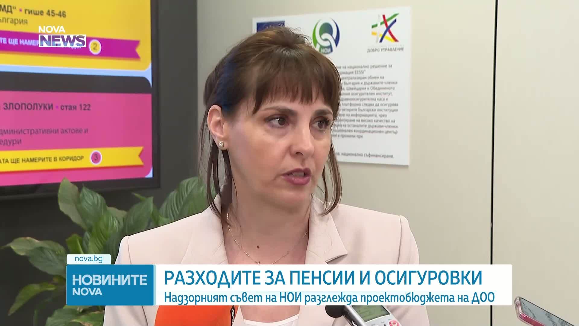 От 1 юли всички пенсии бъдат осъвременени