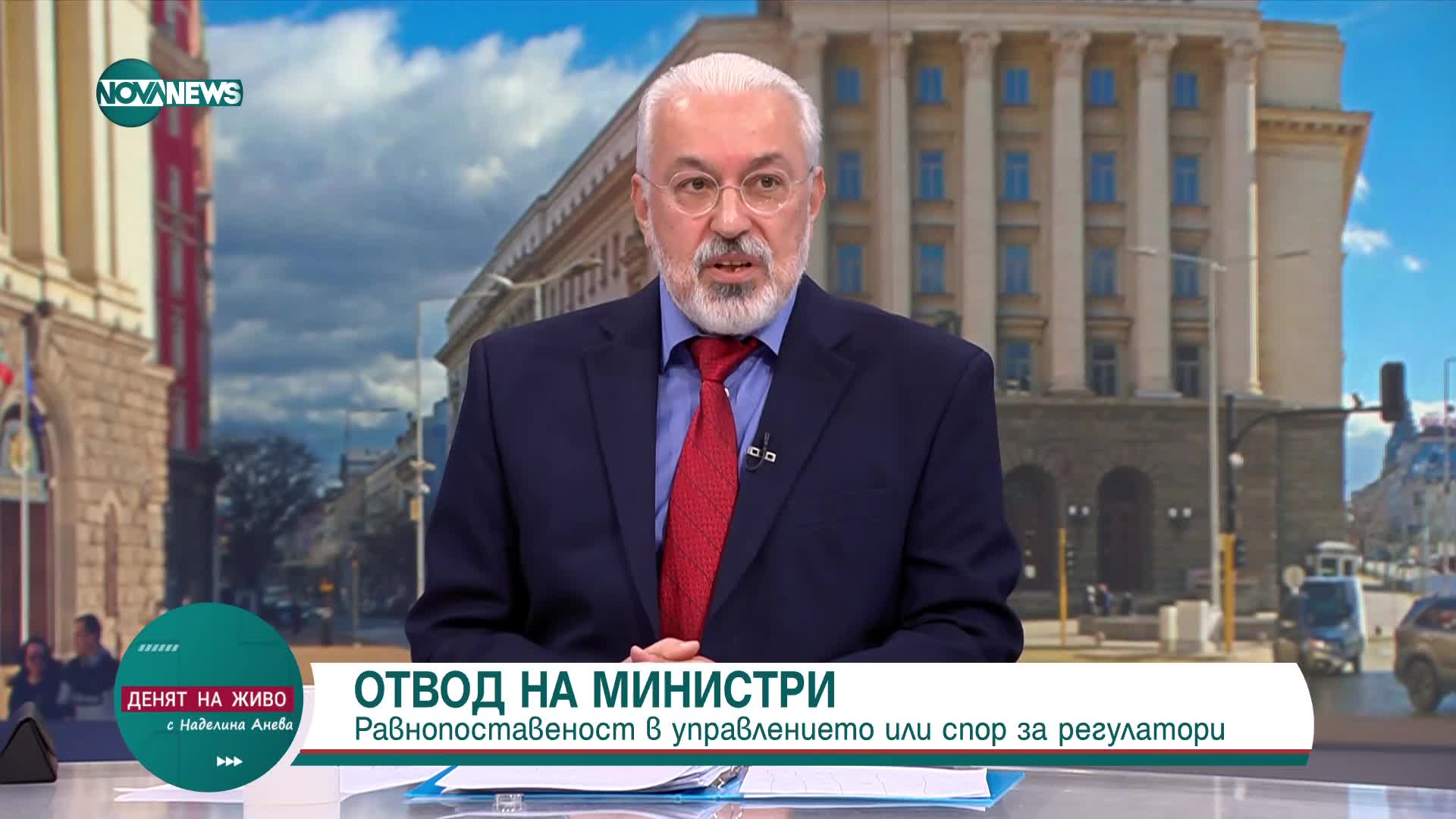 Илко Семерджиев: В здравеопазването няма реформа, въпреки заявките