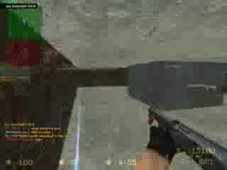 Counter - Strike Source - No Hack