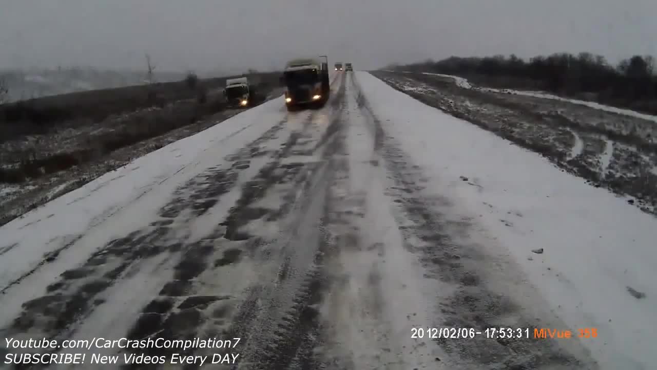 >Car Crashes Compilation 209 - January 2014
