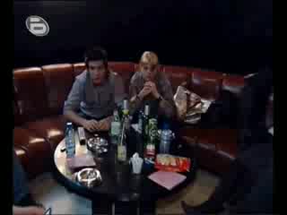 Music Idol 2 ЦЯЛОТО Предаване От 01.04.2008 В Две Части - Развитието на драмата преслава ФЪНКИ (част 2)