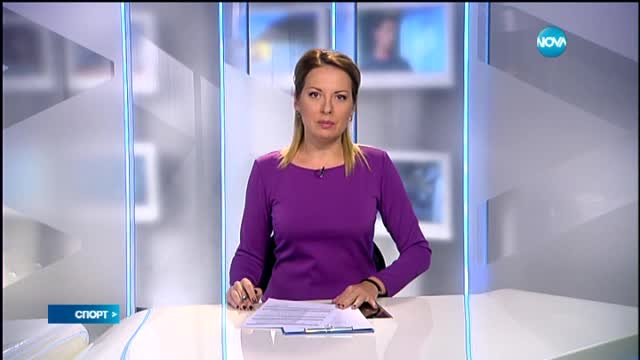 Спортни Новини (03.06.2015 - централна)