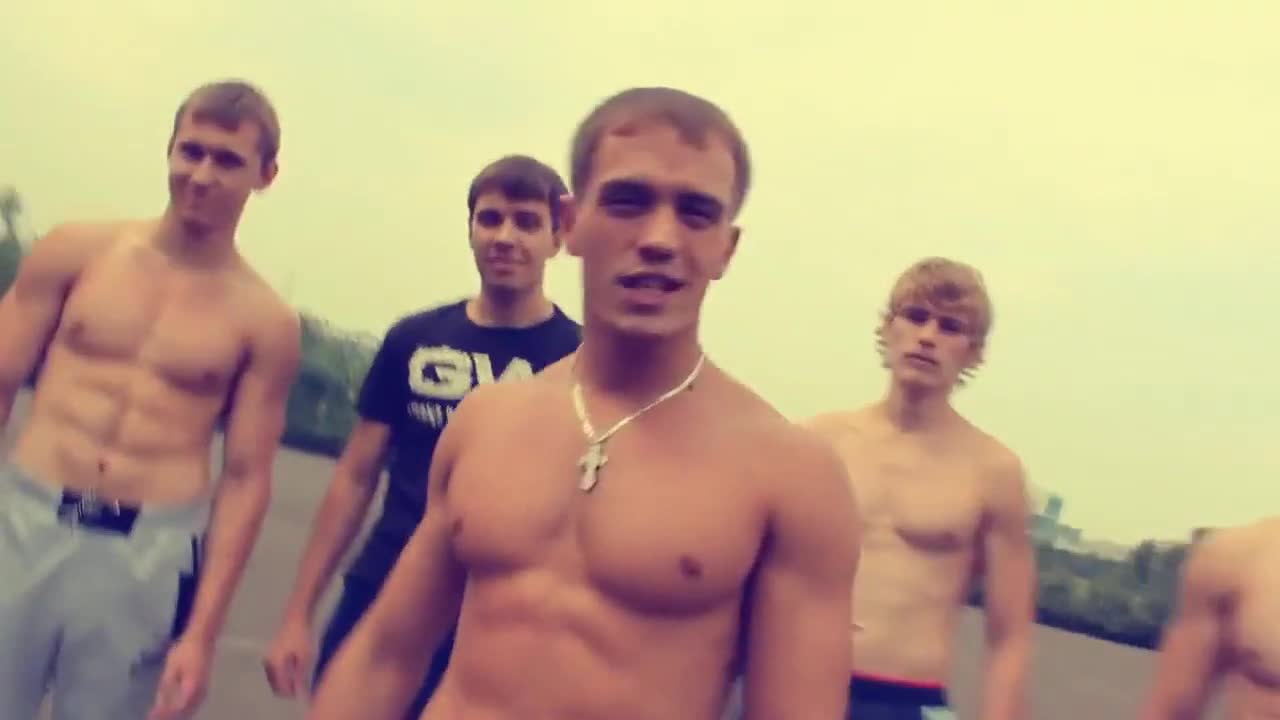 Ти избираш! Наркоман или спортист?! Valentin Dsl - Ты Спортсмен ( Официално Видео )