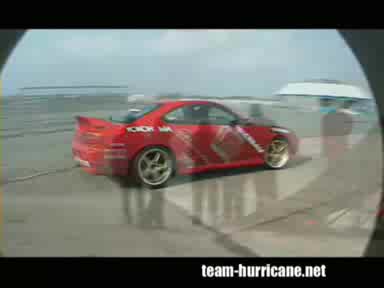 Nissan Silvia
