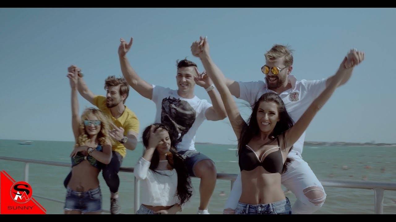 NEW! ИСМАИЛ - Няма наши, няма ваши , 2017 HD
