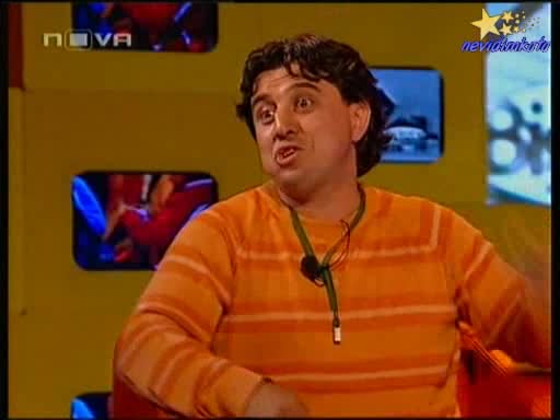 Little Sister-Тежки Обвинения С/у Big Brother От Данаил(1 част)01.10.2008