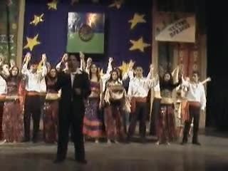 Орк. К2 И Танцов Състав Шам - Джелем Джелем