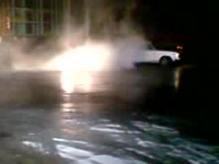 Darokar - Bmw Vs Lada 1500 S Drift