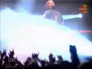 Slipknot - Left Behind (live In Helsinki)