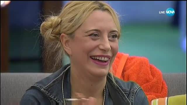 Задава се ураган от пета степен в Къщата - VIP Brother 2017