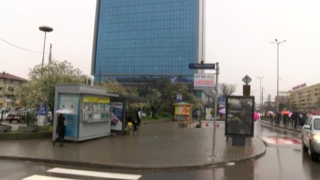Сигнал за заплаха край хотел "Плиска"