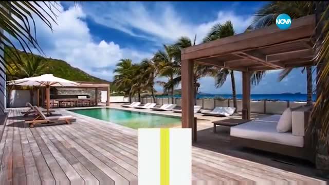 7 райски места за луксозна ваканция