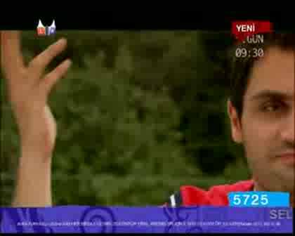 Yasar Ipek - Bi Tanisan Yeni Klip 2008
