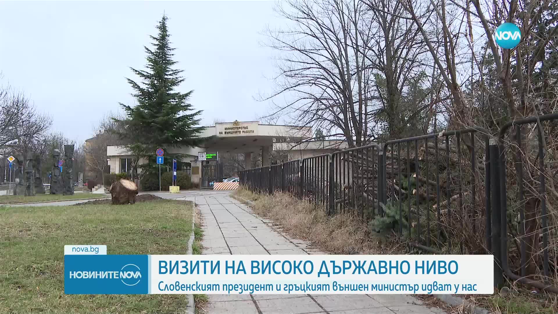 Новините на NOVA (27.02.2024 - 6.00)