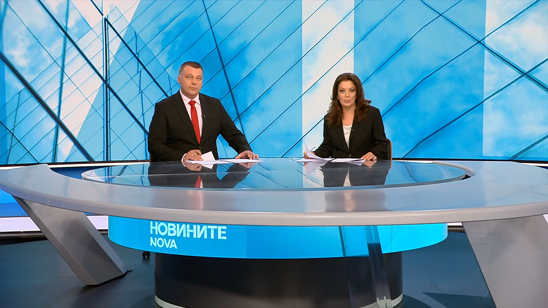Новините на NOVA | Централна емисия | 9 септ. 2026