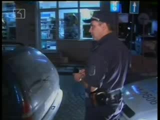 В Акция 24.09.2007 залавяне на дилър