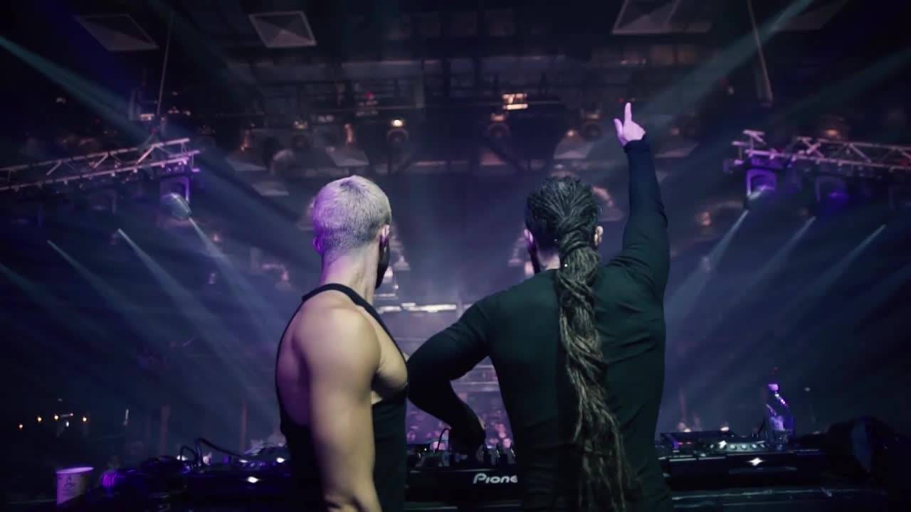 Shapov & Meg Nerak - Breathing Deeper