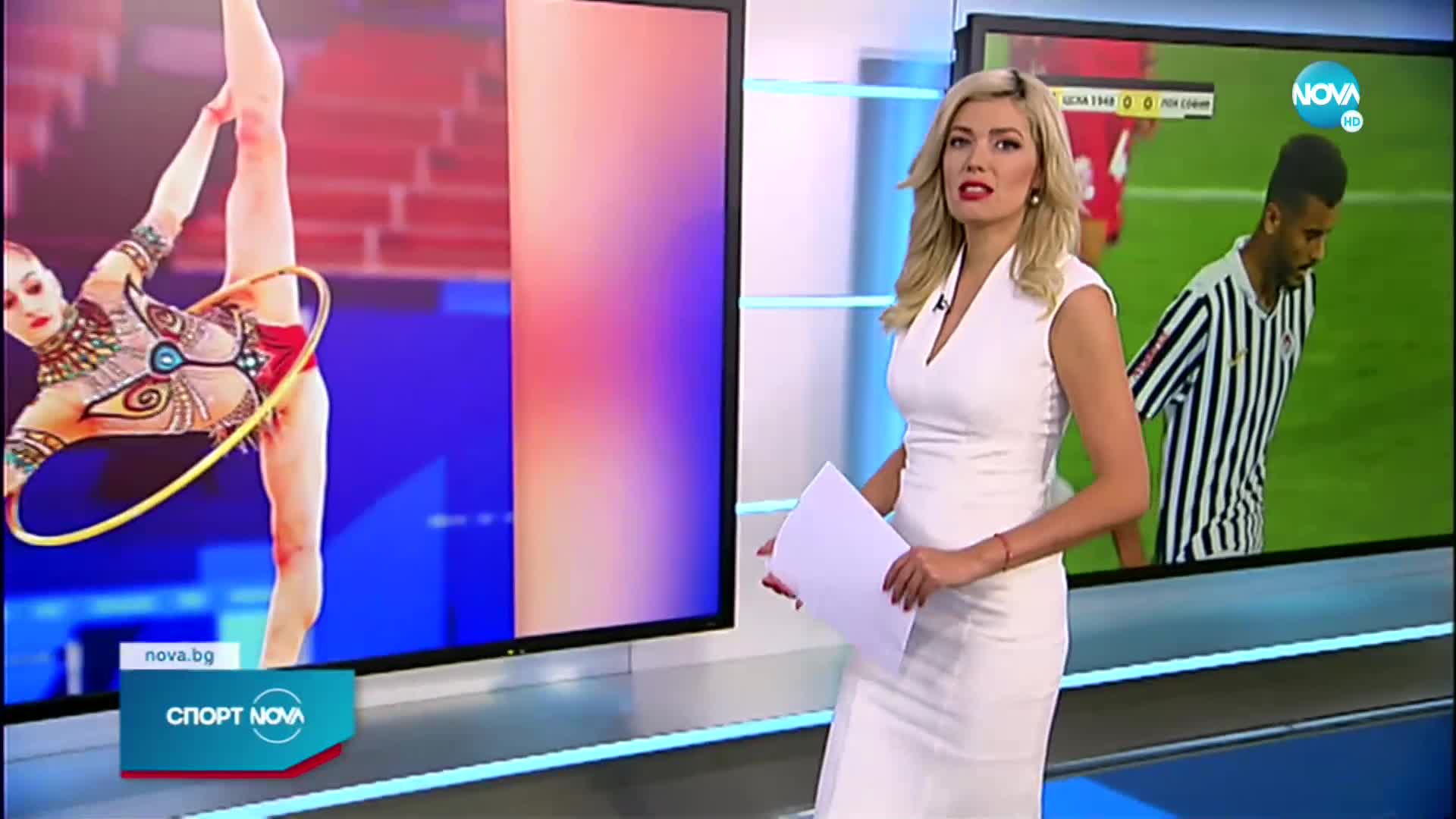 Спортни новини (06.08.2021 - късна емисия)