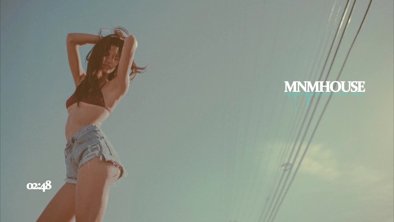 Summer Emotion » Вокал » Beatrich - I Need The Beat ( Martin Lu Remix )