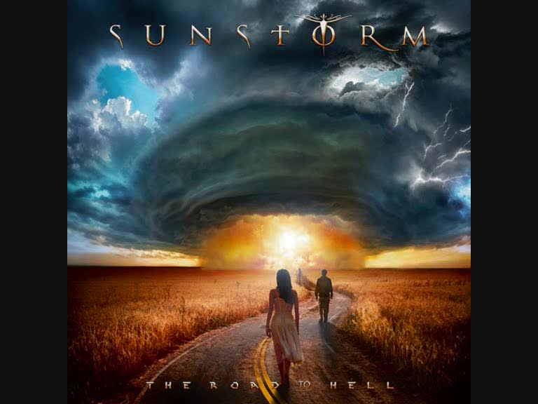 Sunstorm - Everywhere