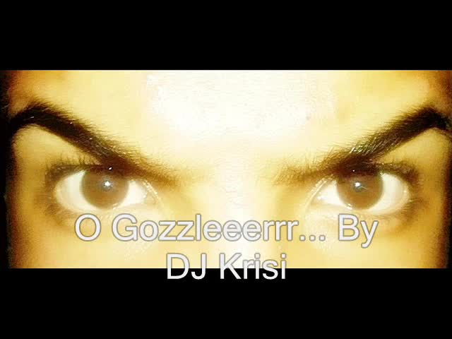 Dj Krisi vs Muhabbet-o Gozler ези Ои remix 2011