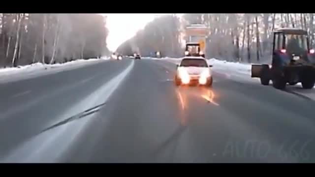 Компилация-хора с късмет