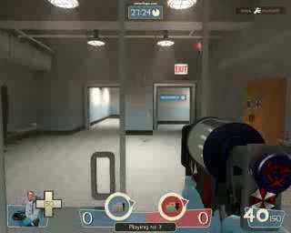 Team Fortress 2 - Best Skins Ever
