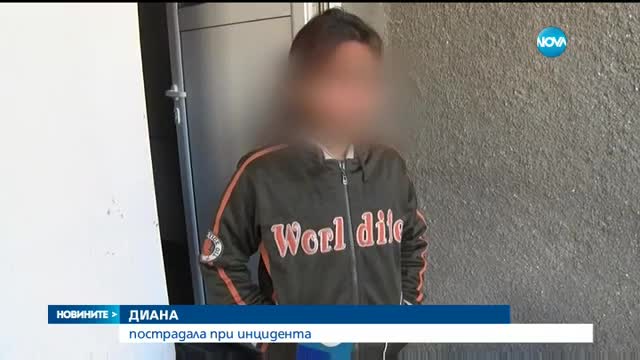 Мъж стреля по ученици и рани момиче в Симеоновград