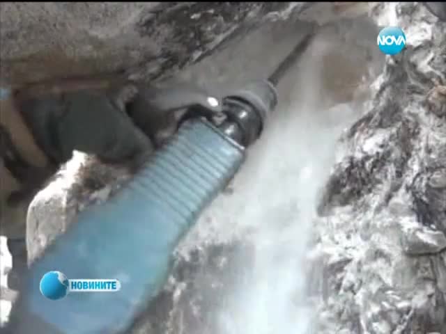 За първи път откриха труп на женски мамут