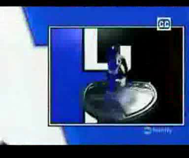 Power Rengers Spd Intro