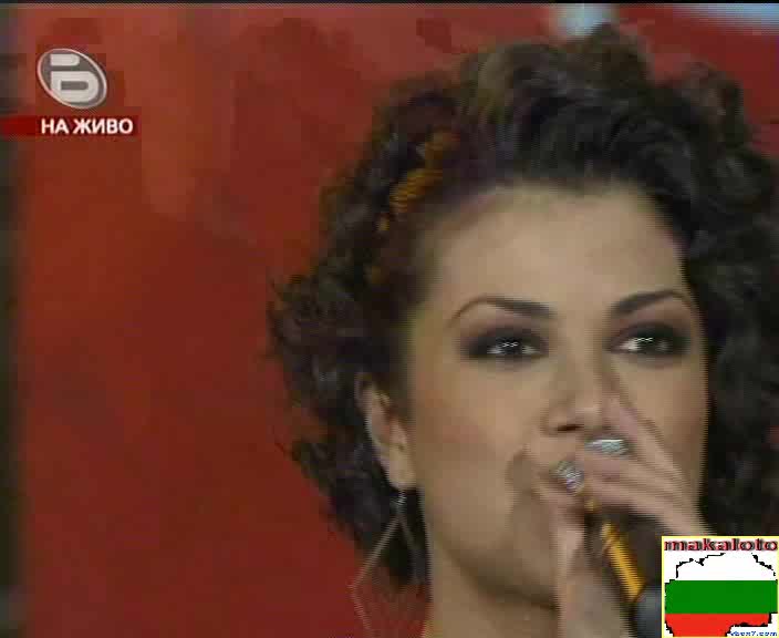 Преслава на малките концерти в Music Idol 3 - 20.03.2009