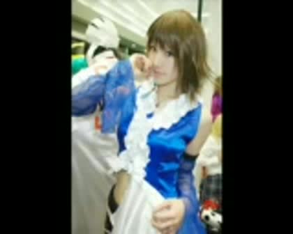 Best Final Fantasy Cosplay