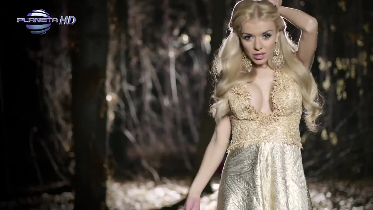 >Галин и Кристиана - Колко много ( 720p Hd )