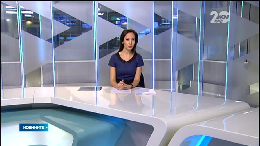 Частични наводнения в Община Бургас