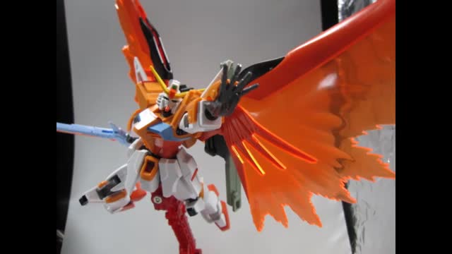T.m.revolution - Imaginary Ark ( gundam seed special edition ost )