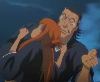 Bleach - Епизод 45 - Bg Sub