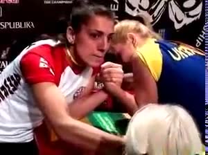 Кандска борба-жени!