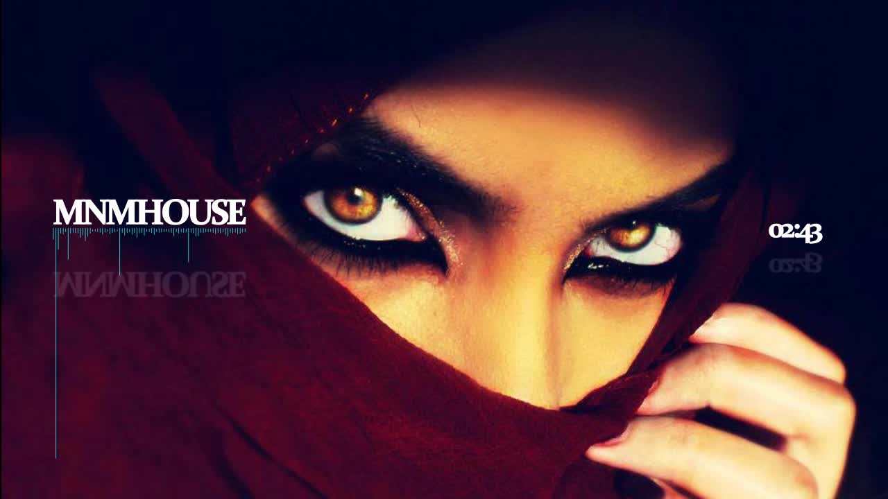 Arabic Trap Bass 