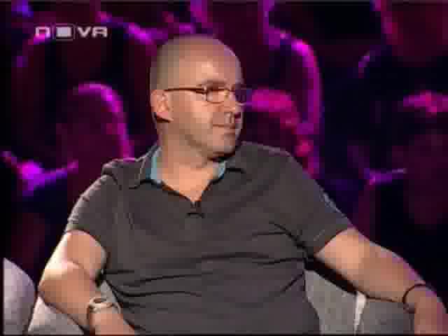 Цената на истината - Лиляна Грънчарова епизод 1 (част 1)