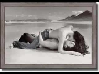 Ville Valo Feat Natalia Avelon (photos)