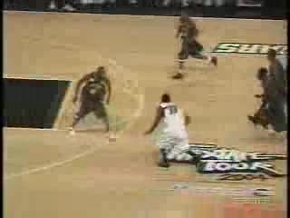 Basketball - Self Assistent