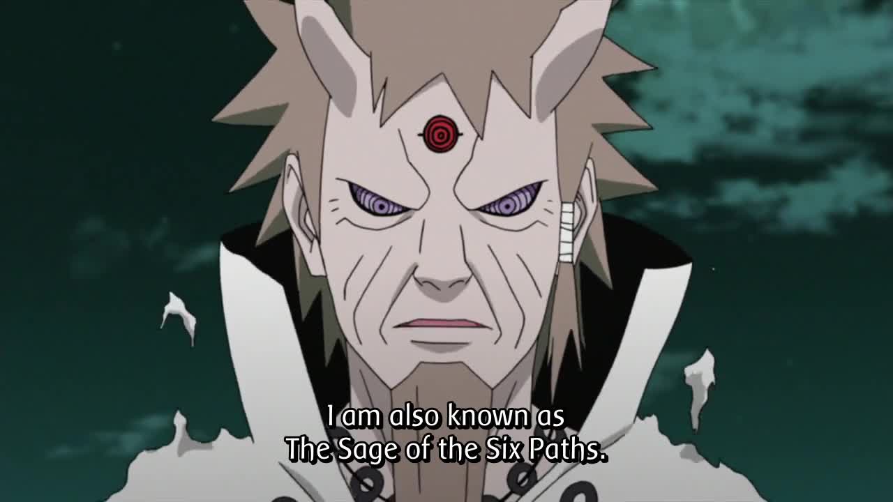 Naruto Shippuuden - 464 [ Бг Субс ] Високо Качество