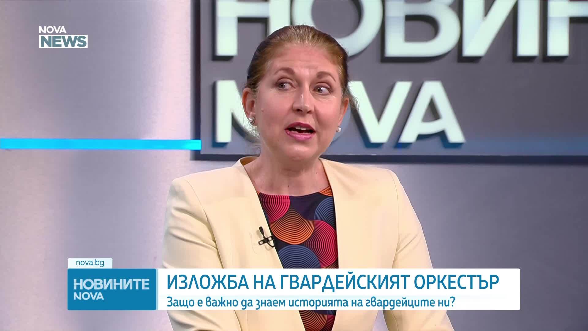 Обеден информационен блок на NOVA NEWS (13.07.2026)
