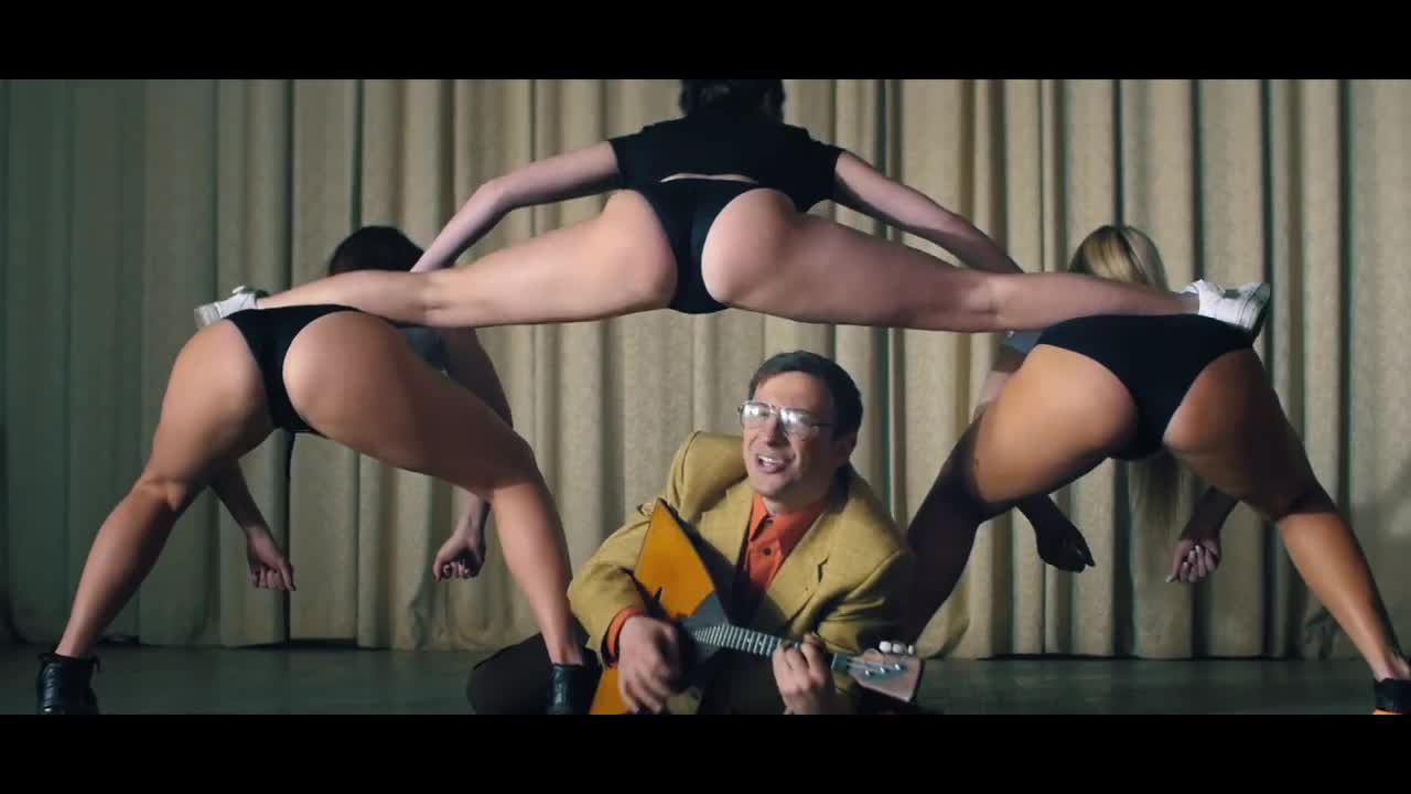 Премьера 2016 !!! Дрозды - Не танцую (official Hd video)