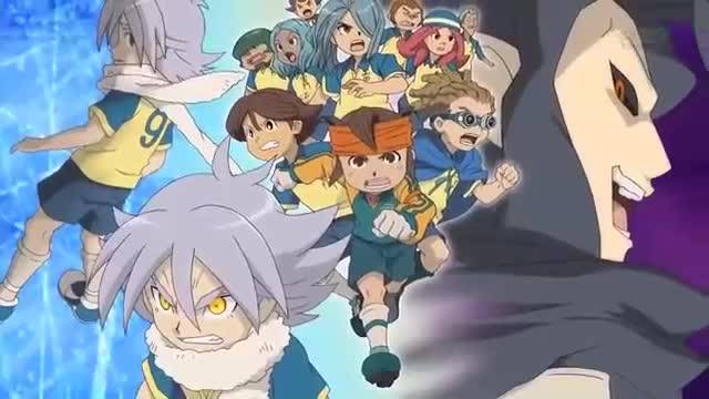 Inazuma Eleven Episode 41 Високо Качество
