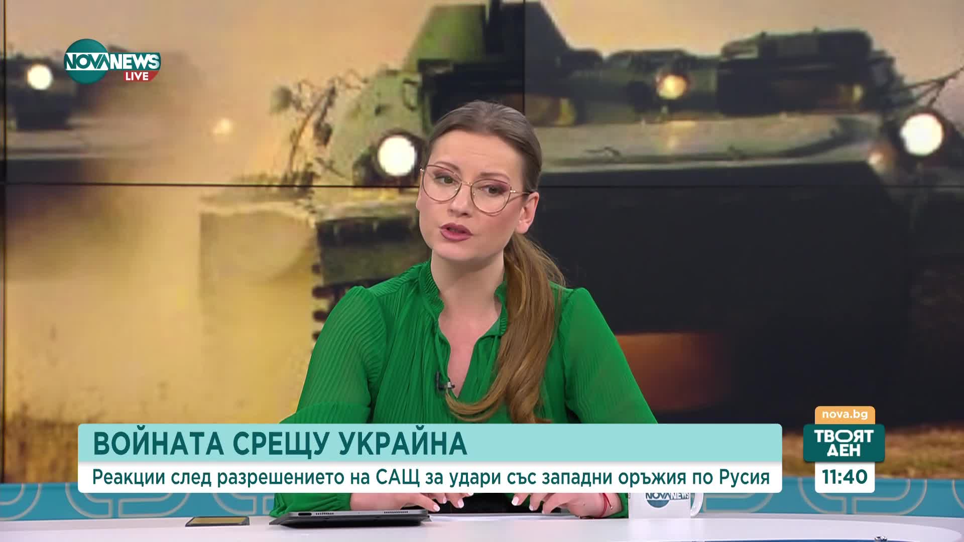 Капитан Данов: Русия няма сили да влезе в краткосрочен интензивен конфликт в НАТО