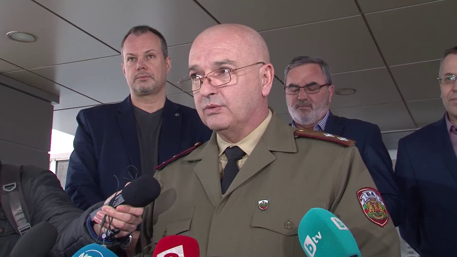 Ангел Кунчев: Двама българи са били в контакт с болен от коронавирус в Сидни
