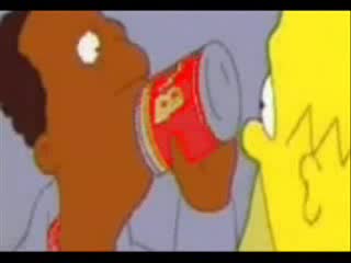 Пародия На 300 Със Homer Simpson