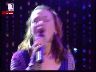 Ruth - Еднa От Най - Добрите Млади Певици В Бг