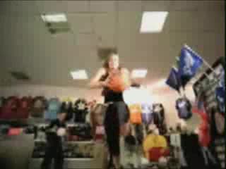 Avril - Love Revolution